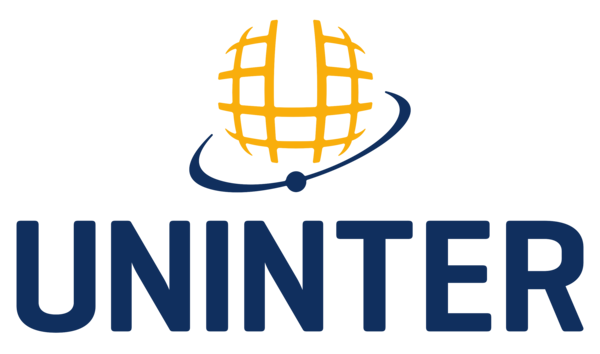 Logo da Uninter